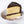 Load image into Gallery viewer, Yellow Cake with Chocolate Frosting - Lucki&#39;s Gourmet
