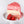Load image into Gallery viewer, Strawberry Shortcake Cake - Lucki&#39;s Gourmet
