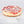 Load image into Gallery viewer, Strawberry Swirl Cheesecake - Lucki&#39;s Gourmet
