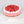 Load image into Gallery viewer, Strawberry Crunch Cheesecake - Lucki&#39;s Gourmet
